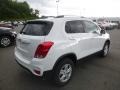 Summit White - Trax LT AWD Photo No. 5
