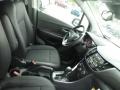 Summit White - Trax LT AWD Photo No. 10