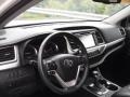 Blizzard Pearl - Highlander XLE AWD Photo No. 12