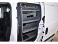Bright White - ProMaster City Tradesman Cargo Van Photo No. 10