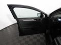 2013 Tuxedo Black Metallic Ford Fusion Titanium AWD  photo #20