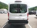 2019 Oxford White Ford Transit Van 250 MR Long  photo #4