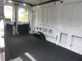 2019 Oxford White Ford Transit Van 250 MR Long  photo #6