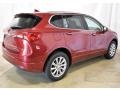 Chili Red Metallic - Envision Essence AWD Photo No. 2