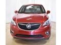 Chili Red Metallic - Envision Essence AWD Photo No. 4