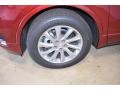 Chili Red Metallic - Envision Essence AWD Photo No. 5