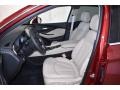 Chili Red Metallic - Envision Essence AWD Photo No. 6