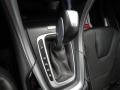 2013 Tuxedo Black Metallic Ford Fusion Titanium AWD  photo #44