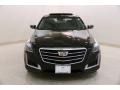 Stellar Black Metallic - CTS 2.0T Luxury AWD Sedan Photo No. 2