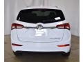 2019 Summit White Buick Envision Essence AWD  photo #3