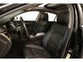 Stellar Black Metallic - CTS 2.0T Luxury AWD Sedan Photo No. 5