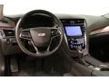 Stellar Black Metallic - CTS 2.0T Luxury AWD Sedan Photo No. 6