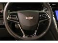 Stellar Black Metallic - CTS 2.0T Luxury AWD Sedan Photo No. 7