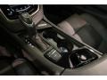 Stellar Black Metallic - CTS 2.0T Luxury AWD Sedan Photo No. 14