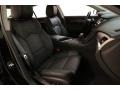 Stellar Black Metallic - CTS 2.0T Luxury AWD Sedan Photo No. 15