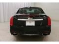 Stellar Black Metallic - CTS 2.0T Luxury AWD Sedan Photo No. 18