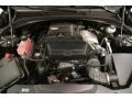 Stellar Black Metallic - CTS 2.0T Luxury AWD Sedan Photo No. 19