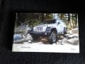 Bright White - Wrangler Unlimited Sahara 4x4 Photo No. 30