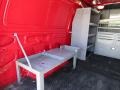 2013 Vermillion Red Ford E Series Van E250 Cargo  photo #12