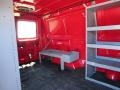2013 Vermillion Red Ford E Series Van E250 Cargo  photo #23