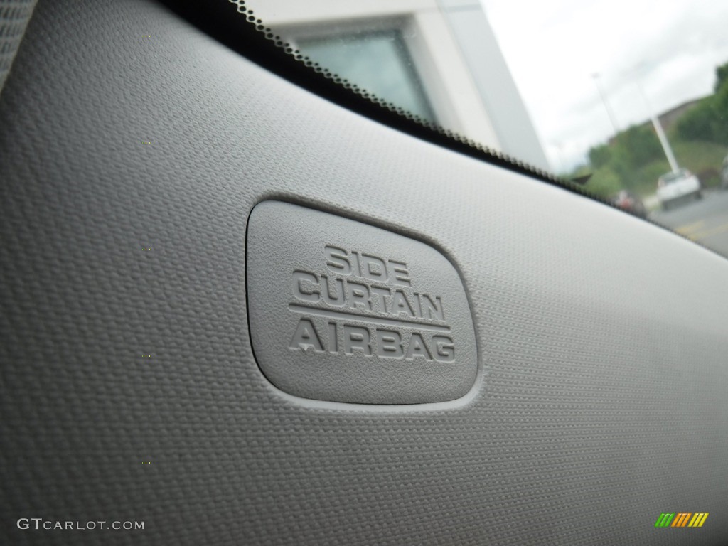 2016 Odyssey EX-L - Smoky Topaz Metallic / Truffle photo #22