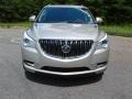 2014 Champagne Silver Metallic Buick Enclave Premium AWD  photo #3