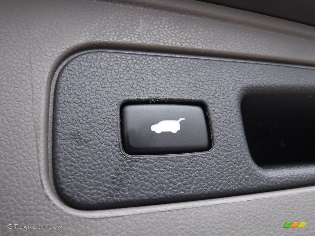 2016 Odyssey EX-L - Smoky Topaz Metallic / Truffle photo #28