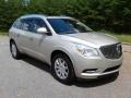 Champagne Silver Metallic - Enclave Premium AWD Photo No. 4