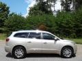 2014 Champagne Silver Metallic Buick Enclave Premium AWD  photo #5