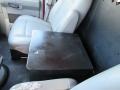 2013 Vermillion Red Ford E Series Van E250 Cargo  photo #39