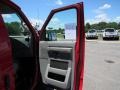 2013 Vermillion Red Ford E Series Van E250 Cargo  photo #41