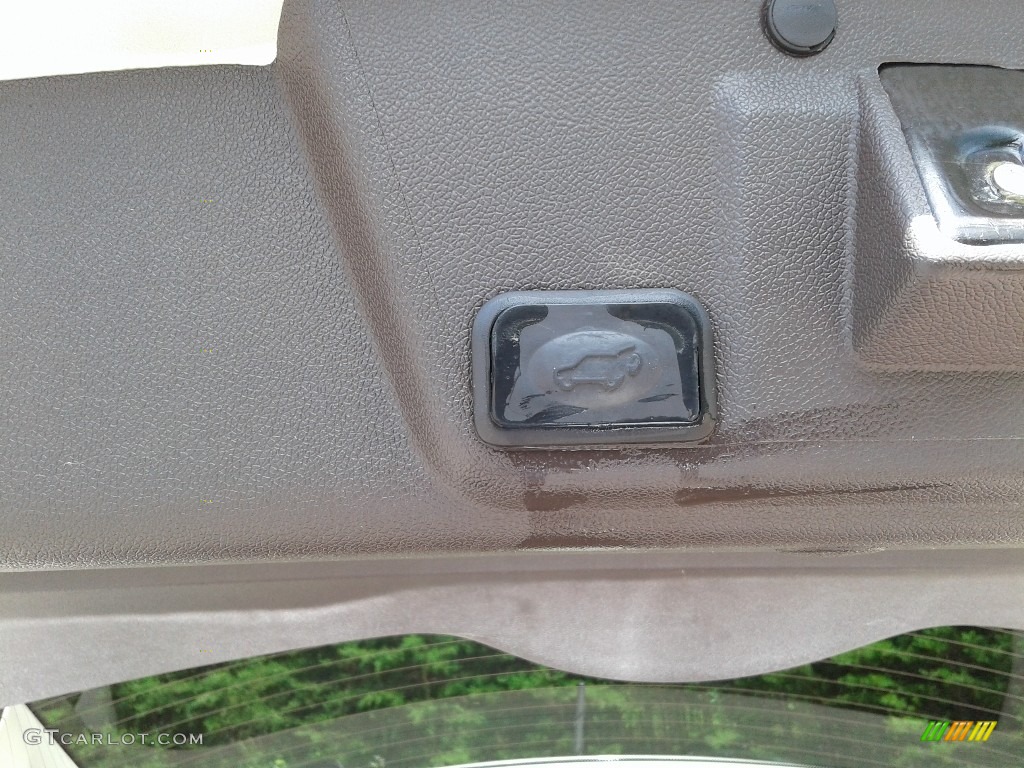 2014 Enclave Premium AWD - Champagne Silver Metallic / Cocoa photo #14
