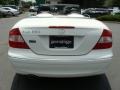 2006 Alabaster White Mercedes-Benz CLK 350 Cabriolet  photo #6