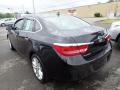 2013 Carbon Black Metallic Buick Verano FWD  photo #2