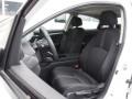 2016 White Orchid Pearl Honda Civic EX Sedan  photo #13