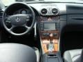 Alabaster White - CLK 350 Cabriolet Photo No. 11