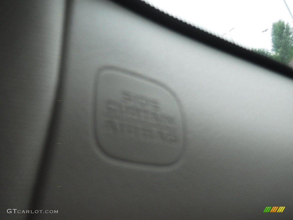 2016 Civic EX Sedan - White Orchid Pearl / Black photo #19