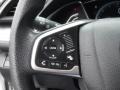 2016 White Orchid Pearl Honda Civic EX Sedan  photo #20