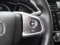 2016 White Orchid Pearl Honda Civic EX Sedan  photo #21