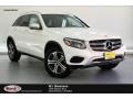 Polar White - GLC 300 Photo No. 1
