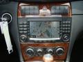 Alabaster White - CLK 350 Cabriolet Photo No. 13