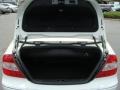 Alabaster White - CLK 350 Cabriolet Photo No. 15