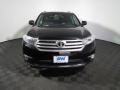 Black - Highlander SE 4WD Photo No. 4