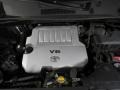 Black - Highlander SE 4WD Photo No. 6
