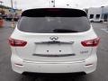 Moonlight White - QX60 3.5 AWD Photo No. 6