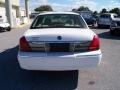 2006 Vibrant White Mercury Grand Marquis LS  photo #6