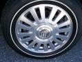 2006 Vibrant White Mercury Grand Marquis LS  photo #9