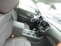 2019 Mosaic Black Metallic Chevrolet Traverse LT AWD  photo #10