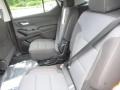 2019 Mosaic Black Metallic Chevrolet Traverse LT AWD  photo #12