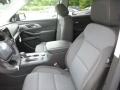 2019 Mosaic Black Metallic Chevrolet Traverse LT AWD  photo #15